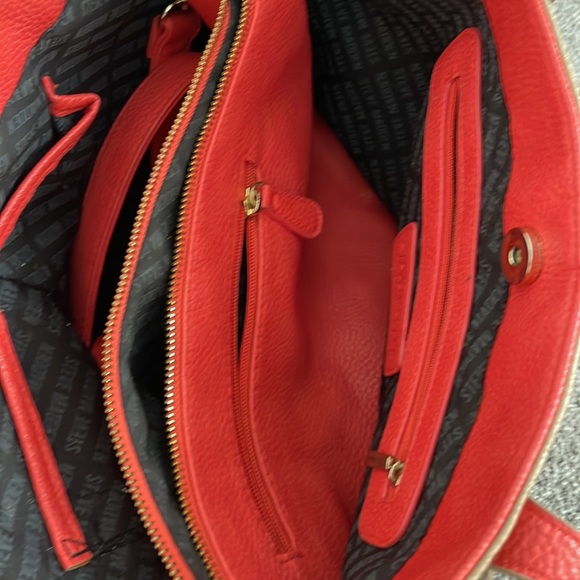 Steve Madden tote - Picture 3 of 6